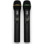 Imix MC-J1 Wireless Dual Microphone