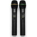 Imix MC-J1 Wireless Dual Microphone