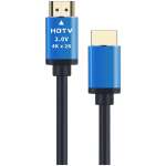 Tva Signal Lead Hdmi Male - Hdmi Male 4K V2 0.5M