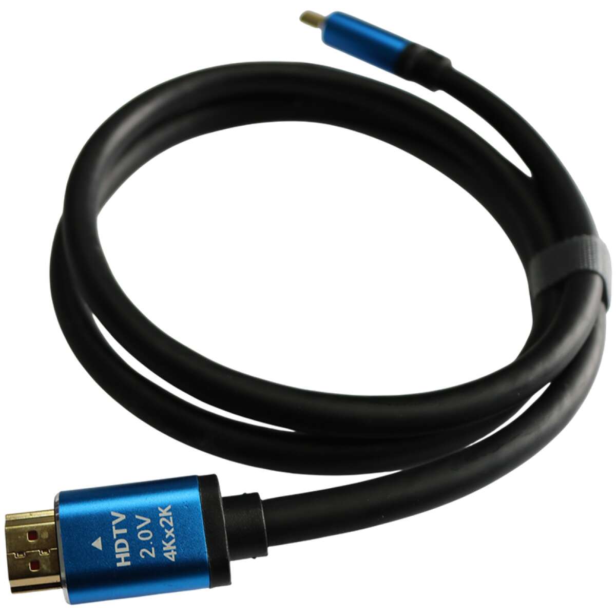 Tva Signal Lead Hdmi Male - Hdmi Male 4K V2 0.5M - Image 5