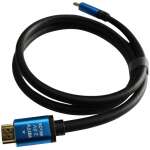 Tva Signal Lead Hdmi Male - Hdmi Male 4K V2 0.5M - Image 5