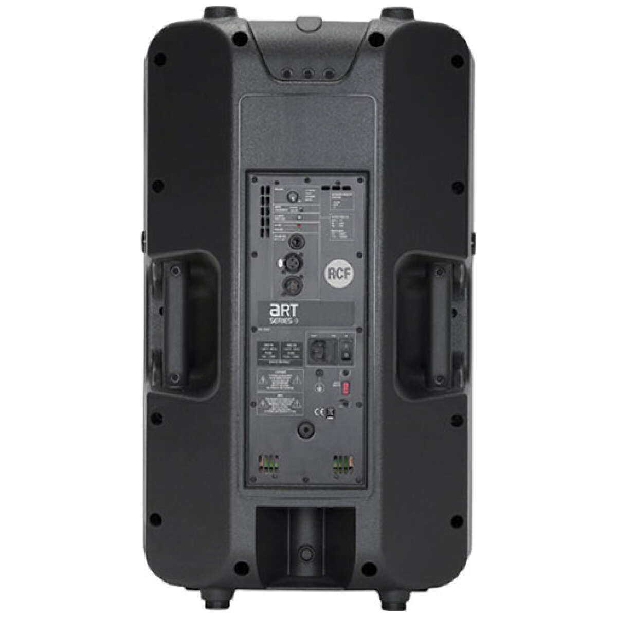 RCF ART-325A 15" Active Reference Speaker - Image 2