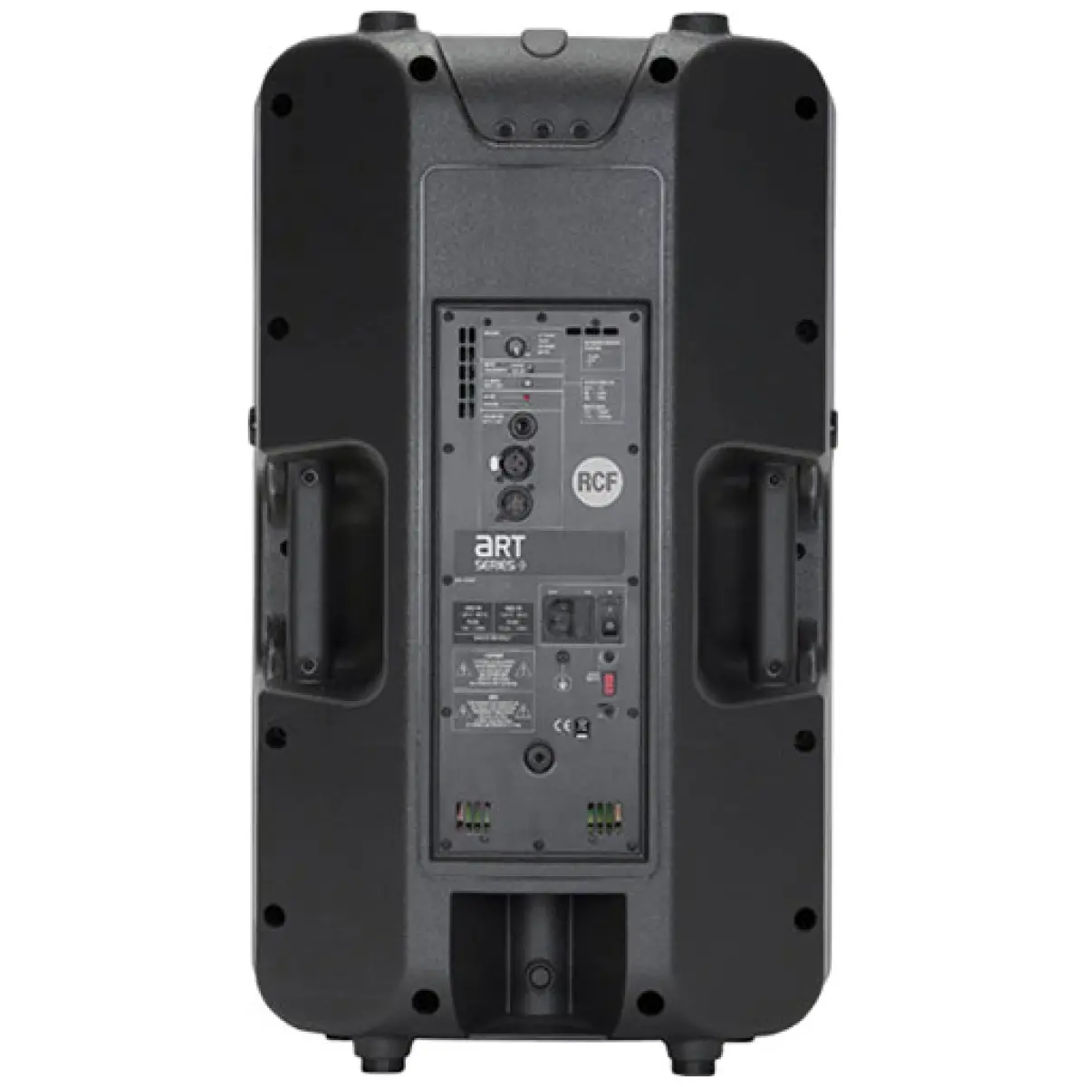 RCF ART-325A 15" Active Reference Speaker - Image 2
