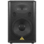 Behringer VP1520D 550 Watt Active PA Monitor Speaker