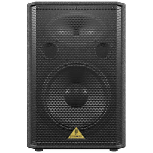 Behringer VP1520D 550 Watt Active PA Monitor Speaker