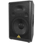 Behringer VP1520D 550 Watt Active PA Monitor Speaker - Image 2