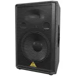 Behringer VP1520D 550 Watt Active PA Monitor Speaker - Image 2