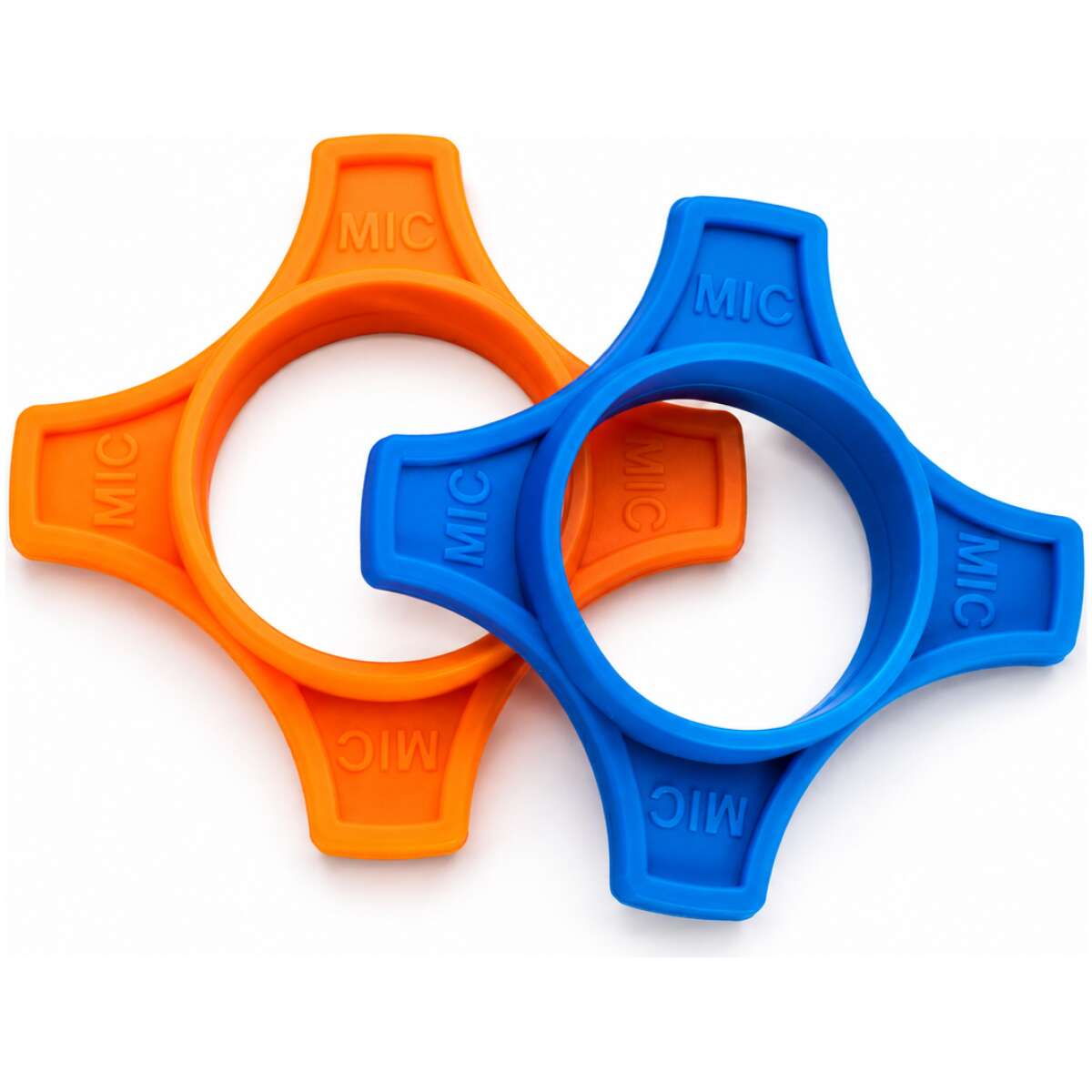 Imix MC-J1 Wireless Dual Microphone - Image 5