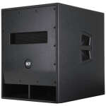 RCF SUB 718-AS Active Subwoofer - Image 3