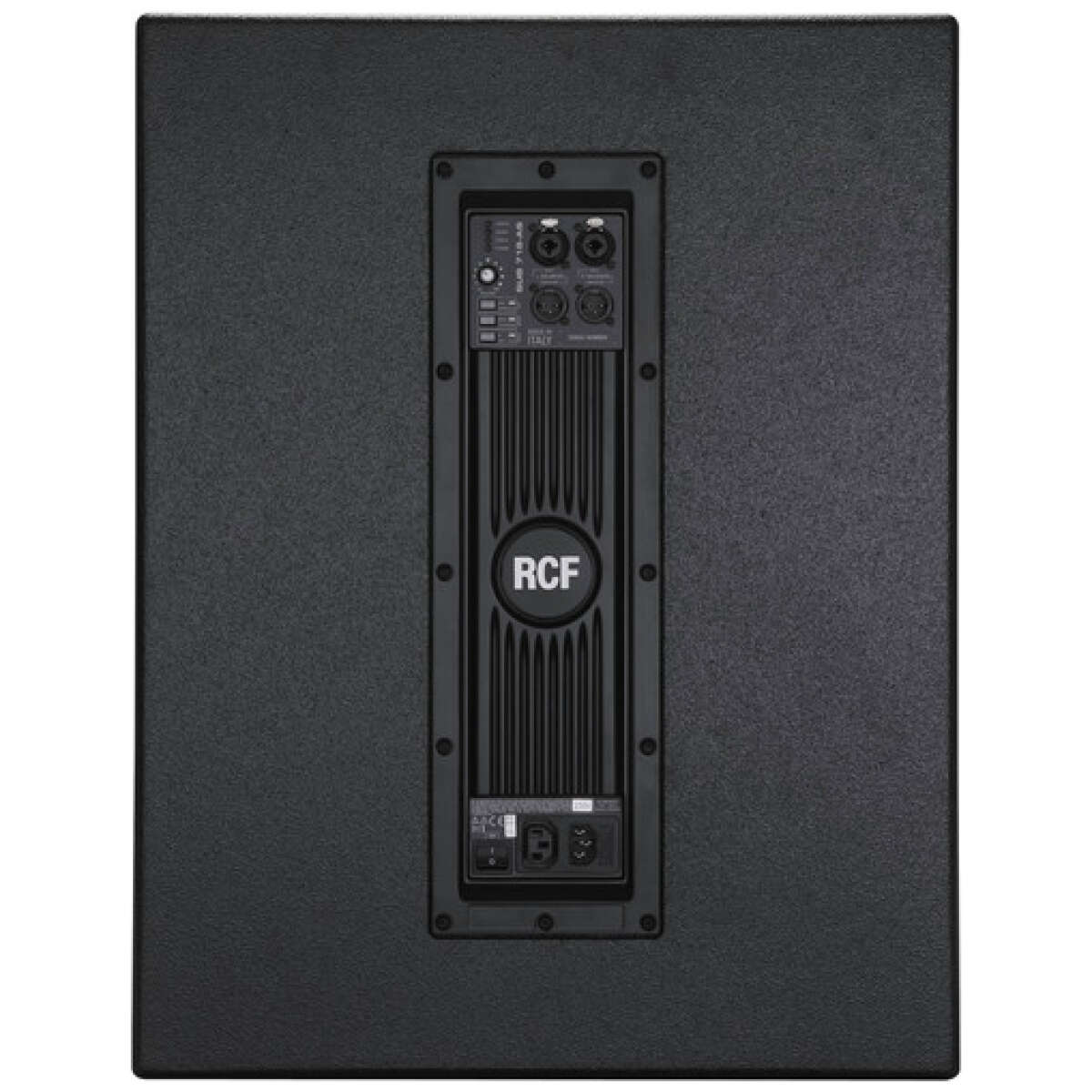 RCF SUB 718-AS Active Subwoofer - Image 4