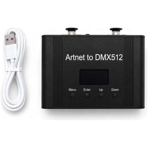 Imix DMX512 Wireless System