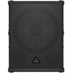 Behringer B1800HP 18" Active Subwoofer