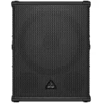 Behringer B1800HP 18" Active Subwoofer