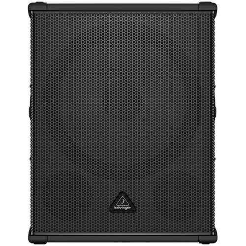 Behringer B1800HP 18" Active Subwoofer
