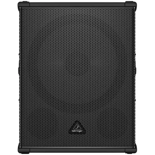 Behringer B1800HP 18" Active Subwoofer