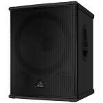 Behringer B1800HP 18" Active Subwoofer - Image 3
