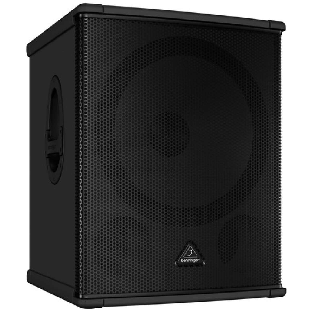 Behringer B1800HP 18" Active Subwoofer - Image 2
