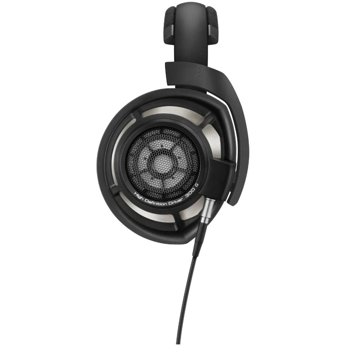 Sennheiser Hd 800 S Stereo Headphones, Circumaural, Open, 3m Oxygen-free Copper Cable, 6.3mm Jack - Image 3