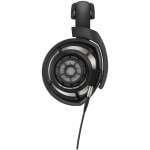 Sennheiser Hd 800 S Stereo Headphones, Circumaural, Open, 3m Oxygen-free Copper Cable, 6.3mm Jack - Image 3