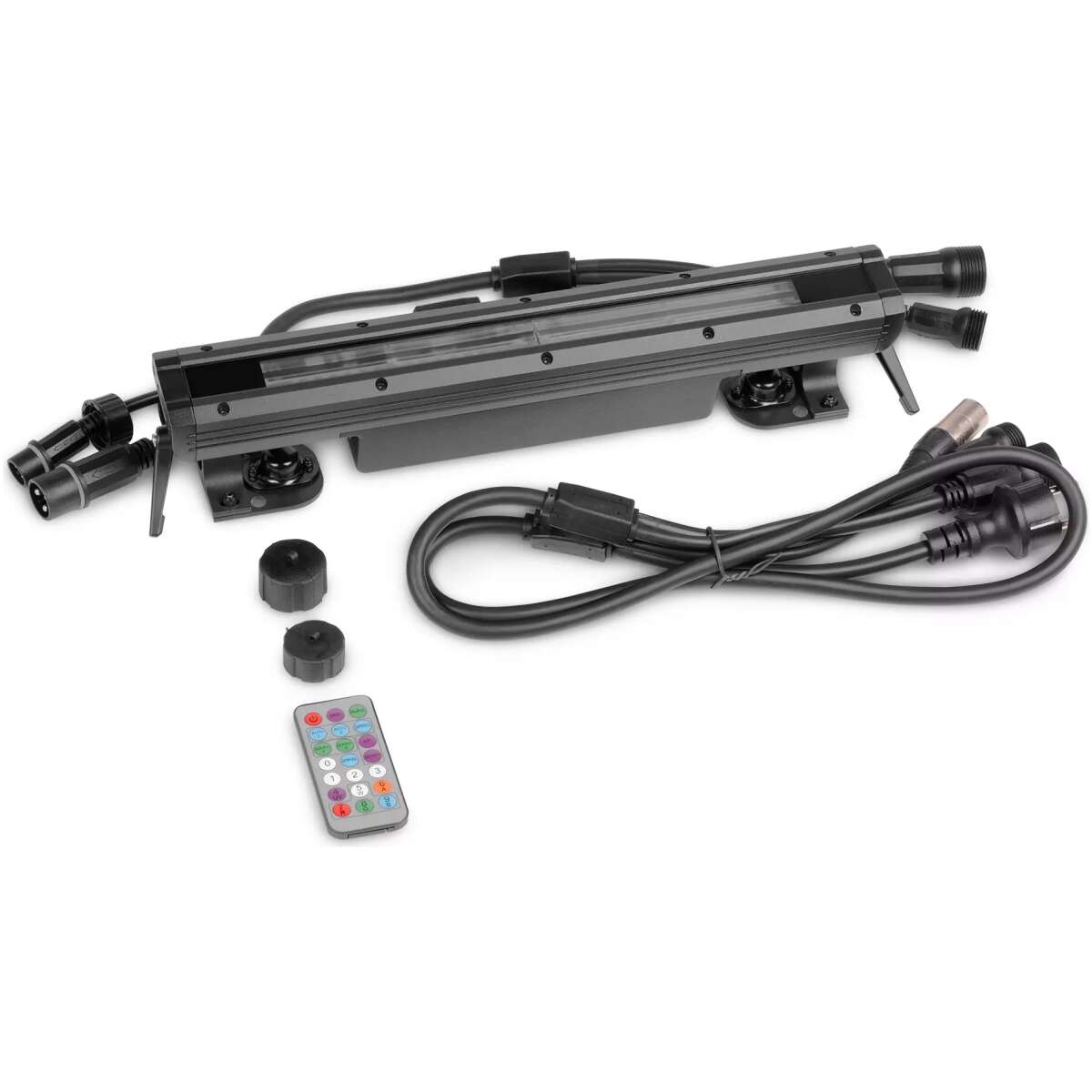 Beamzpro STARCOLOR54TW Wall Wash Ww/cw 36X 2W IP65 - Image 5