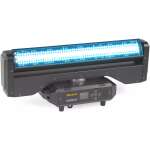 Beamz MSB640 Moving Bar Rgbw 6X 40W