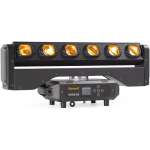 Beamz MSB640 Moving Bar Rgbw 6X 40W - Image 10