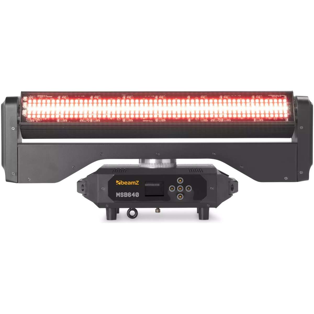 Beamz MSB640 Moving Bar Rgbw 6X 40W - Image 11