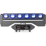 Beamz MSB640 Moving Bar Rgbw 6X 40W - Image 12