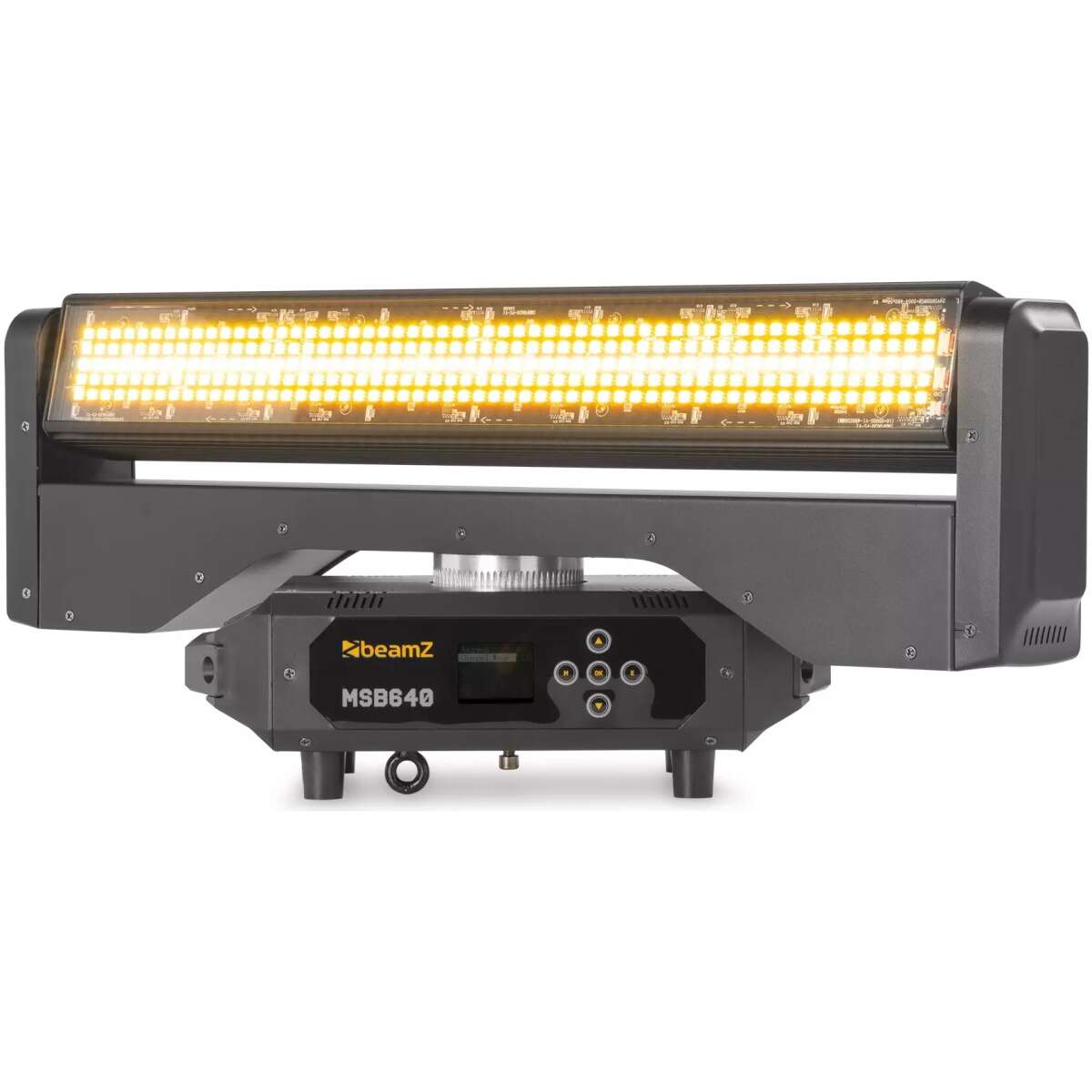 Beamz MSB640 Moving Bar Rgbw 6X 40W - Image 13