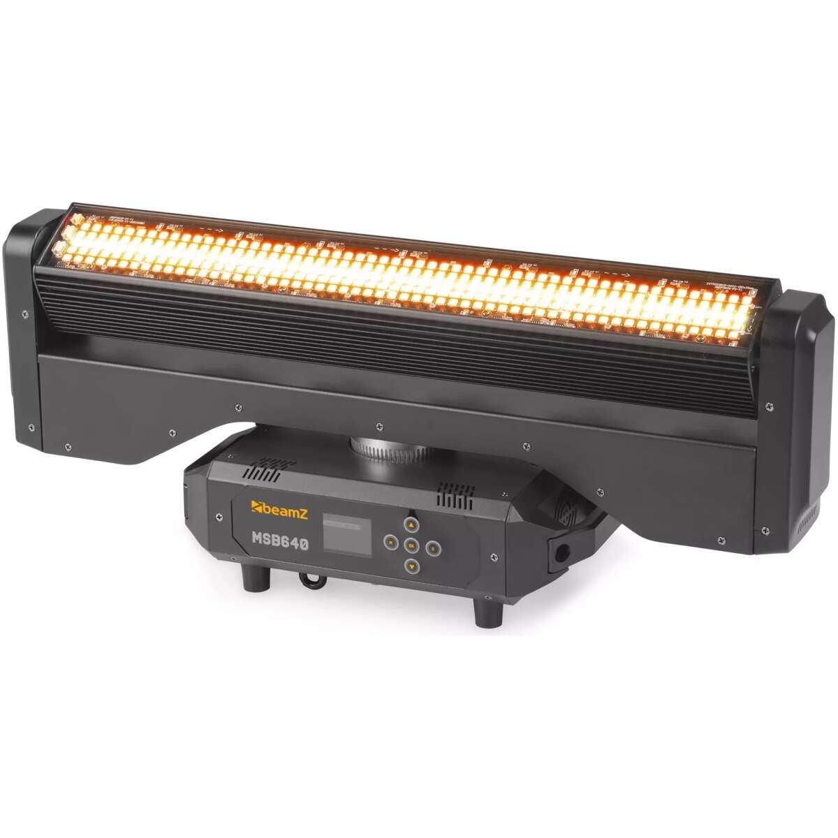 Beamz MSB640 Moving Bar Rgbw 6X 40W - Image 16