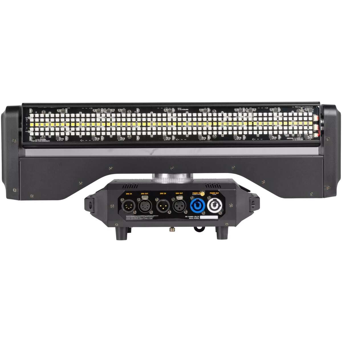 Beamz MSB640 Moving Bar Rgbw 6X 40W - Image 17