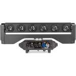 Beamz MSB640 Moving Bar Rgbw 6X 40W - Image 2
