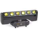 Beamz MSB640 Moving Bar Rgbw 6X 40W - Image 3