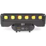 Beamz MSB640 Moving Bar Rgbw 6X 40W - Image 5