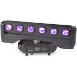 Beamz MSB640 Moving Bar Rgbw 6X 40W - Image 7