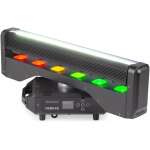 Beamz MSB640 Moving Bar Rgbw 6X 40W - Image 8