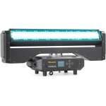 Beamz MSB640 Moving Bar Rgbw 6X 40W - Image 9