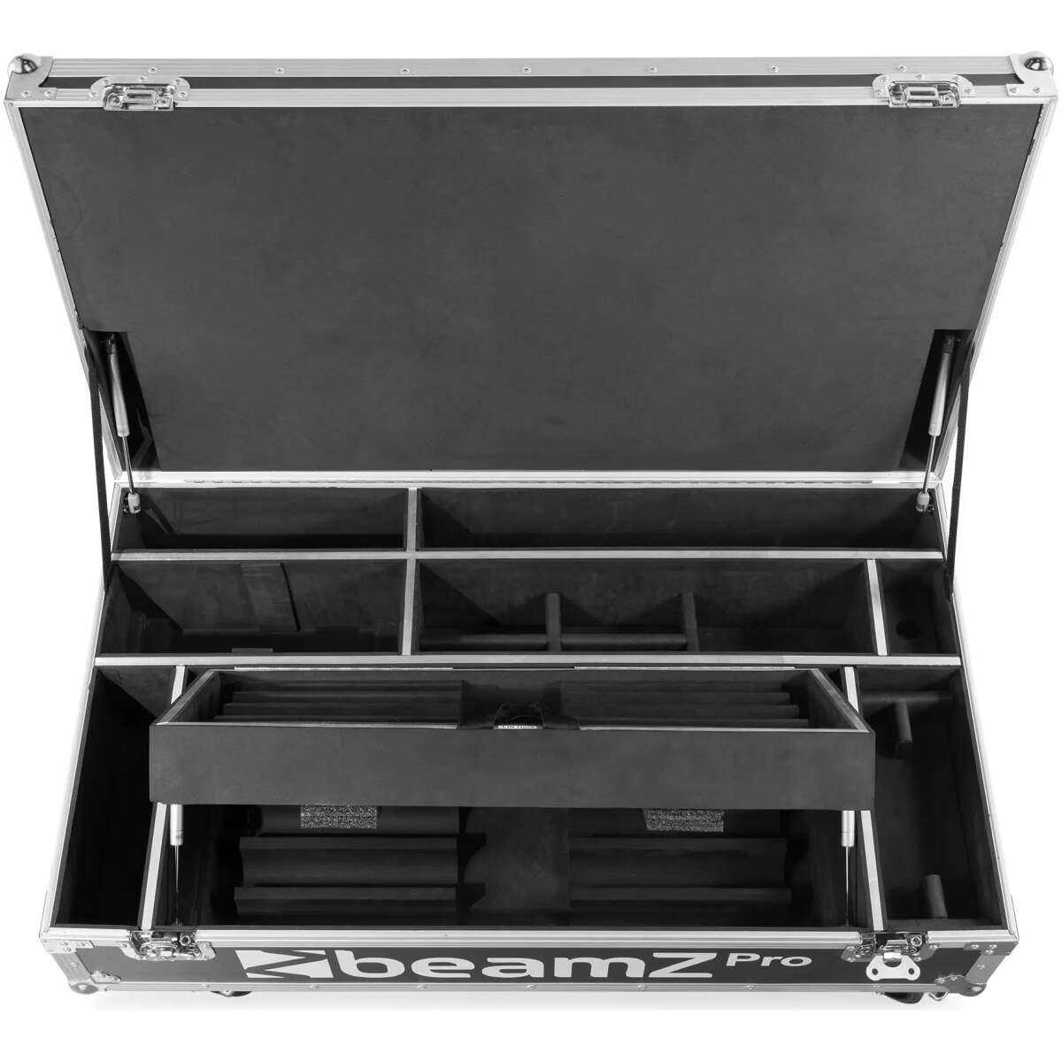 Beamzpro Kratos Led Tube Rgbw IP65 [8 In A Flightcase] - Image 12