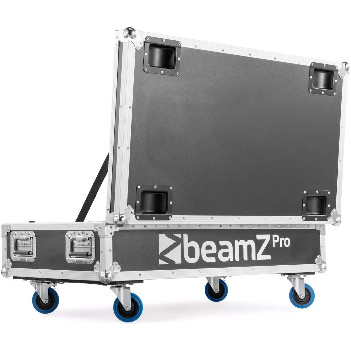 Beamzpro Kratos Led Tube Rgbw IP65 [8 In A Flightcase] - Image 13