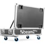 Beamzpro Kratos Led Tube Rgbw IP65 [8 In A Flightcase] - Image 13