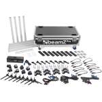 Beamzpro Kratos Led Tube Rgbw IP65 [8 In A Flightcase] - Image 14