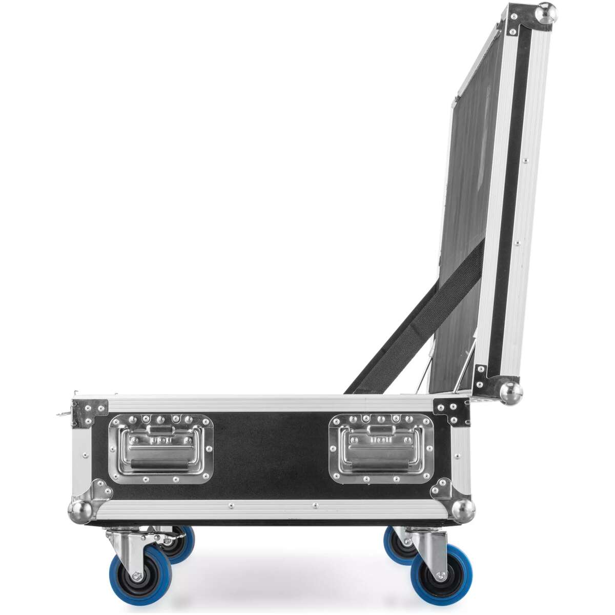 Beamzpro Kratos Led Tube Rgbw IP65 [8 In A Flightcase] - Image 7