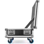Beamzpro Kratos Led Tube Rgbw IP65 [8 In A Flightcase] - Image 7