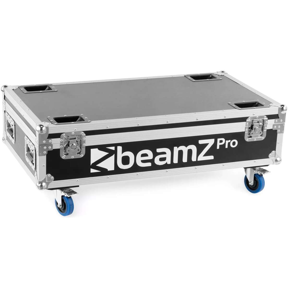 Beamzpro Kratos Led Tube Rgbw IP65 [8 In A Flightcase] - Image 8