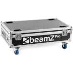 Beamzpro Kratos Led Tube Rgbw IP65 [8 In A Flightcase] - Image 8