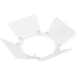 Beamzpro BAC32B Barndoor For BAC32X White