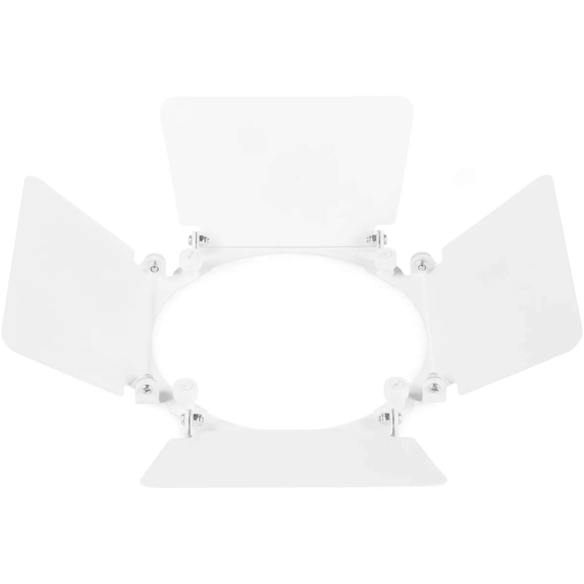 Beamzpro BAC32B Barndoor For BAC32X White - Image 3