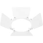 Beamzpro BAC32B Barndoor For BAC32X White - Image 3