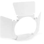 Beamzpro BAC32B Barndoor For BAC32X White - Image 5