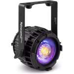 Beamzpro Neutron - Dot Tm Led Linkable Light 1X 60W Ww+amber+rgb IP65